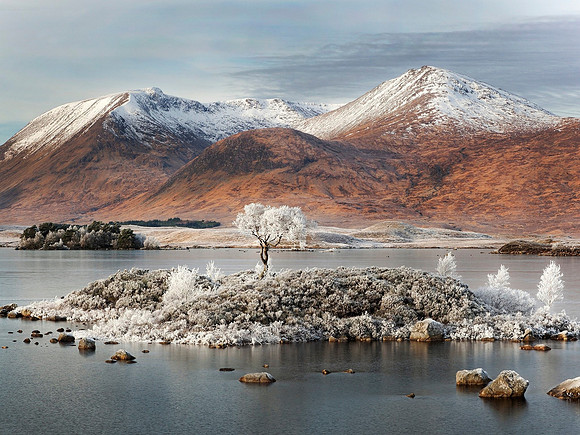 Landscape Photographer of the Year awards