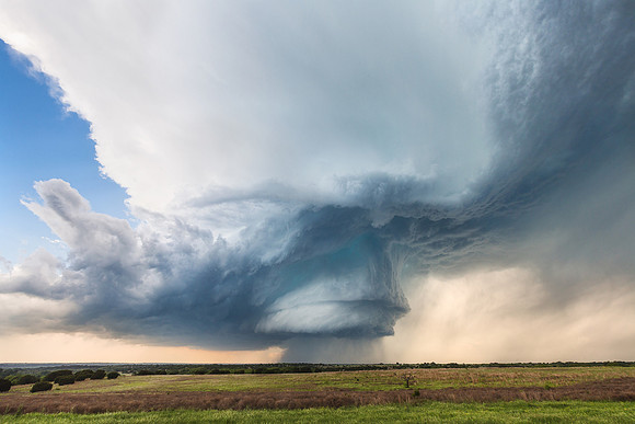 Hico Supercell // V3