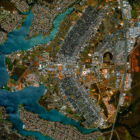 Brazilia