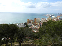 Malaga
