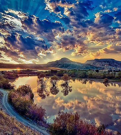 Scenic Vista