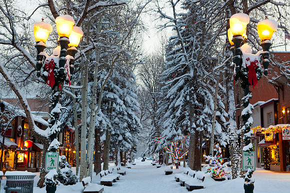 Winter Wonderland