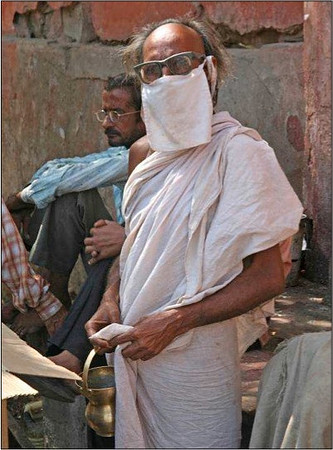 Jain Sadhu