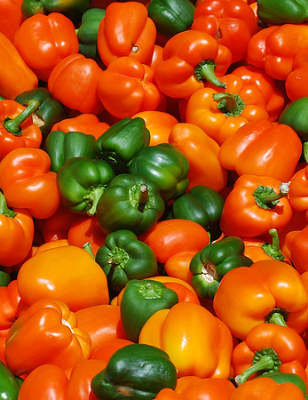 White Rock Farmers Market - B.C. Canada