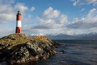 6-Ushuaia & Sea Lion colony, Arg