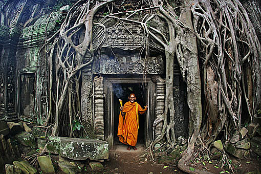 Pic: Copyright Timothy Allen. http://www.humanplanet.com