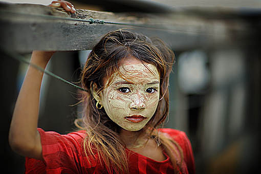 Pic: Copyright Timothy Allen. http://www.humanplanet.com