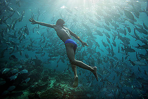 Pic: Copyright Timothy Allen. http://www.humanplanet.com