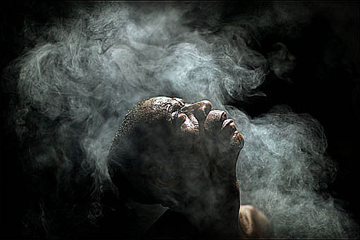 Pic: Copyright Timothy Allen. http://www.humanplanet.com