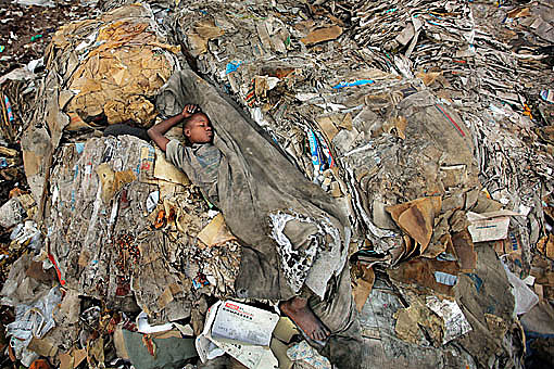 Pic: Copyright Timothy Allen. http://www.humanplanet.com