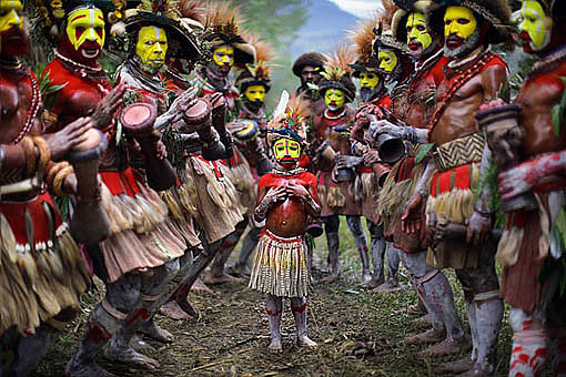 Pic: Copyright Timothy Allen. http://www.humanplanet.com