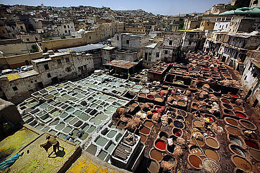 Pic: Copyright Timothy Allen. http://www.humanplanet.com