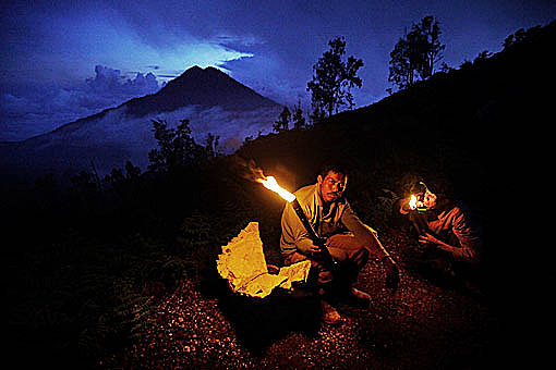 Pic: Copyright Timothy Allen. http://www.humanplanet.com