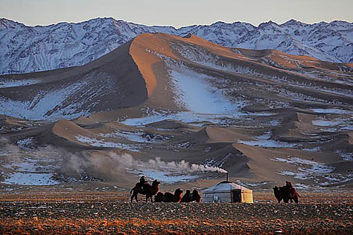 Pic: Copyright Timothy Allen. http://www.humanplanet.com