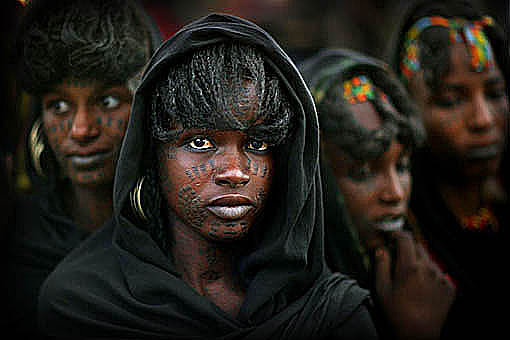 Pic: Copyright Timothy Allen. http://www.humanplanet.com
