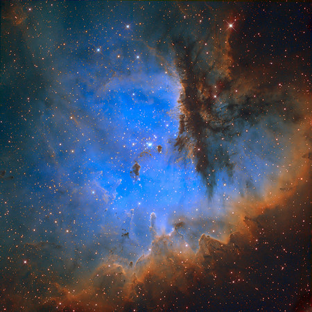 NGC281