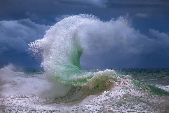 Sea Spray