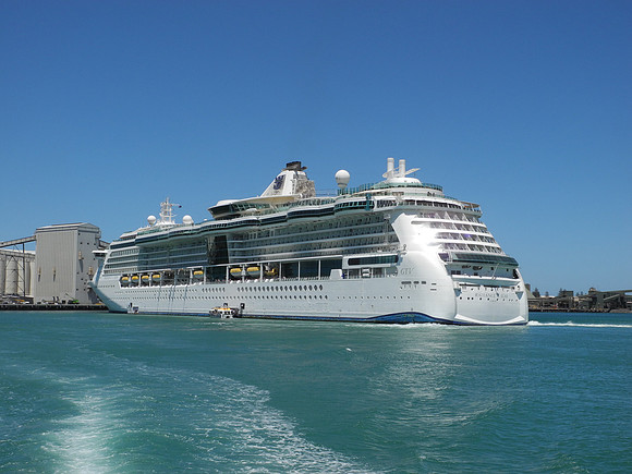 Geraldton