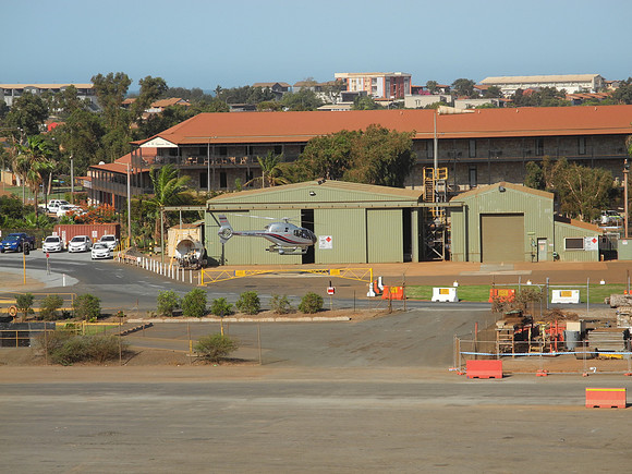 Port Hedland