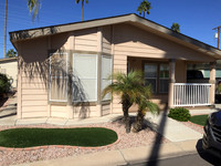 New home - #98, Palm Gardens, 2929 E Main St., Mesa,  AZ       85213