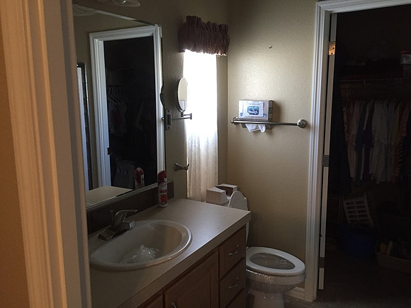 Master Bath