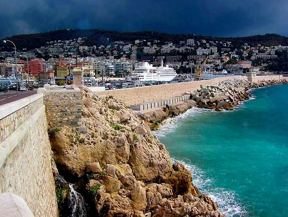 Nice, Provence