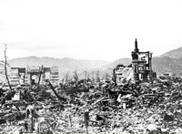 An Old War