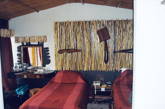 Nice room