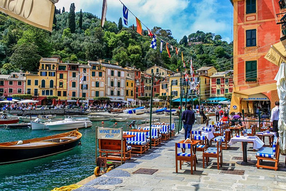 Positano - near Naples