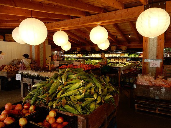 Coombs Market etc