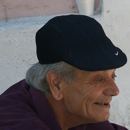 Grandfather (2)